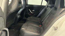 Mercedes-Benz A-Class A180 AMG Line Executive 5dr Auto Petrol Hatchback